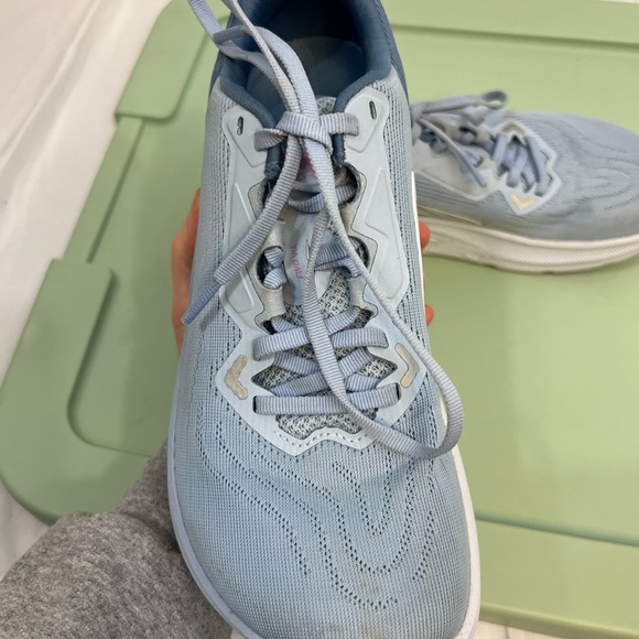 Altra FWD VIA Road Running Shoes Women’s Size 8 - Picture 6 of 12